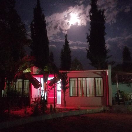 Ngorongoro Villa And Restaurant كاراتو المظهر الخارجي الصورة
